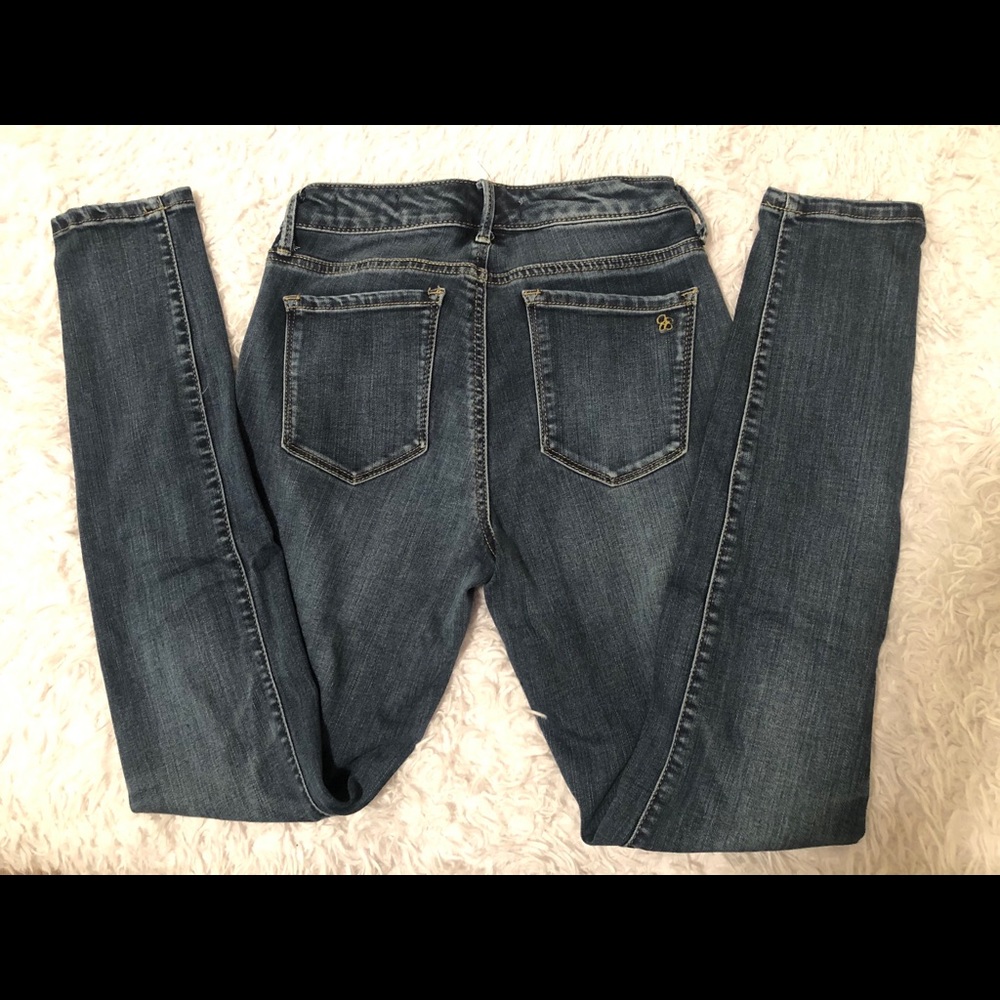 Jessica Simpson Skinny Jeans